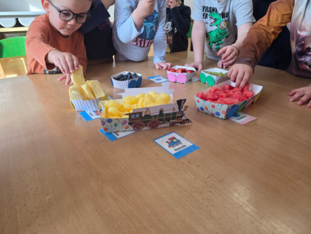 Všechno nejlepší!